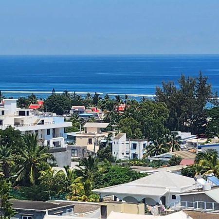 Seaview Luxury Appartment Flic-en-Flacq المظهر الخارجي الصورة