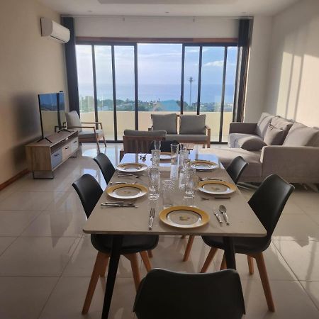 Seaview Luxury Appartment Flic-en-Flacq المظهر الخارجي الصورة