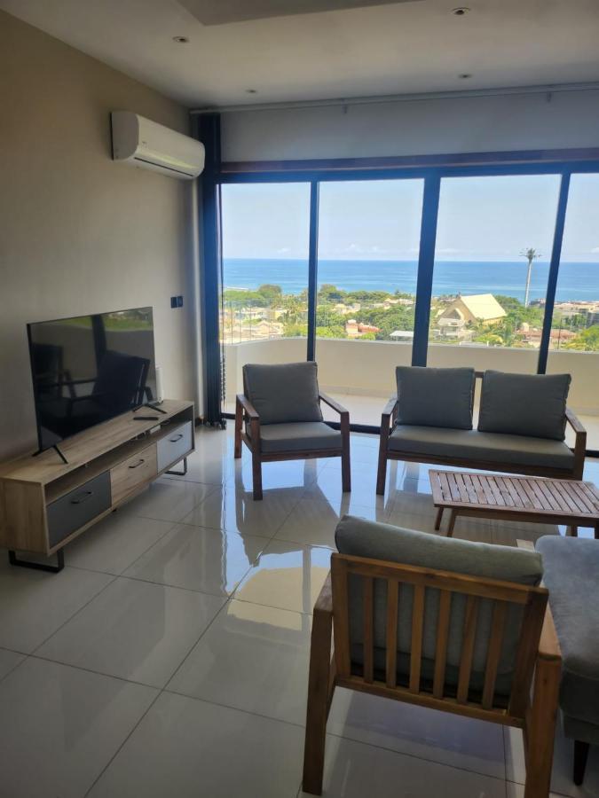 Seaview Luxury Appartment Flic-en-Flacq المظهر الخارجي الصورة