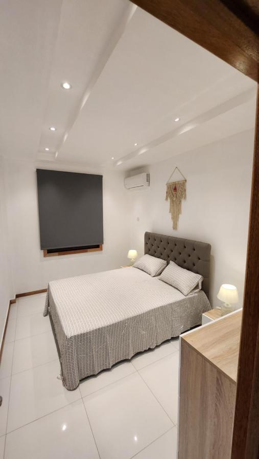 Seaview Luxury Appartment Flic-en-Flacq المظهر الخارجي الصورة