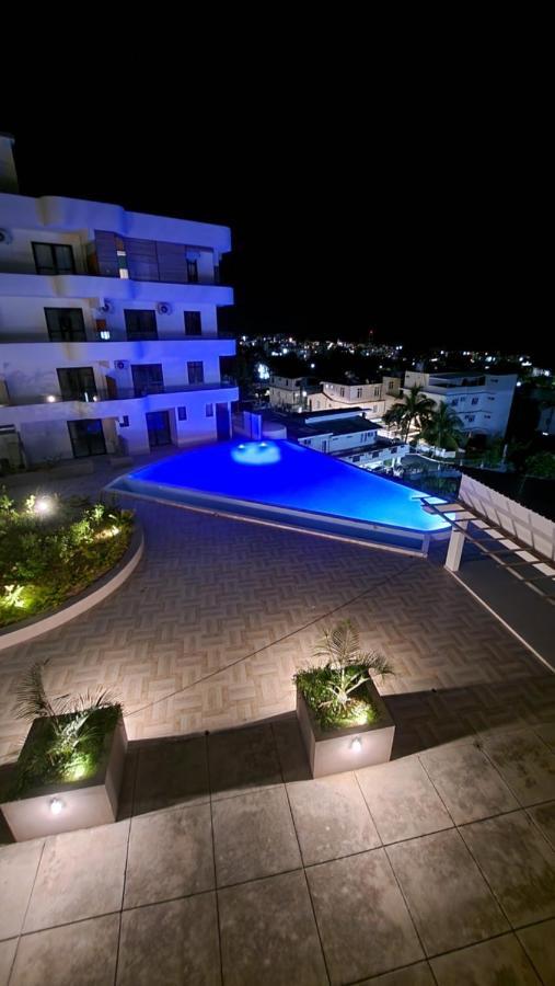 Seaview Luxury Appartment Flic-en-Flacq المظهر الخارجي الصورة