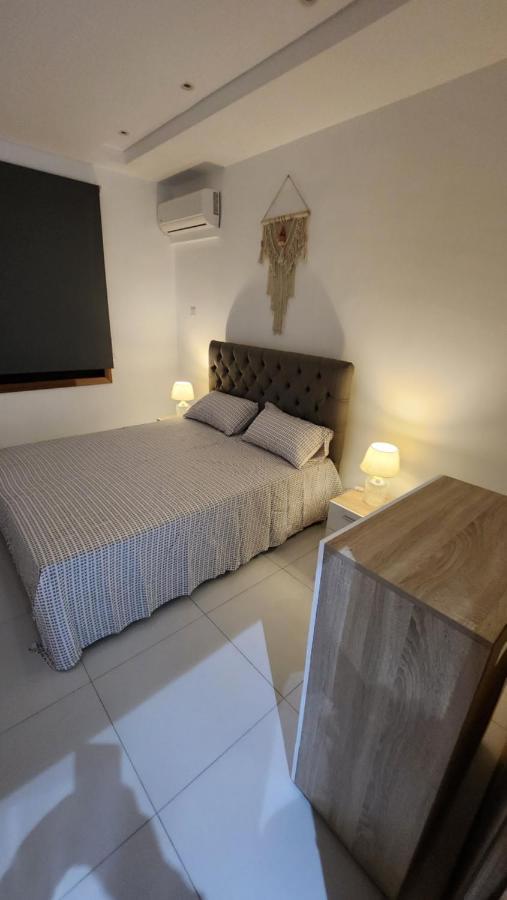 Seaview Luxury Appartment Flic-en-Flacq المظهر الخارجي الصورة