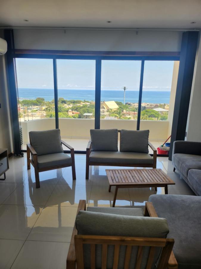 Seaview Luxury Appartment Flic-en-Flacq المظهر الخارجي الصورة