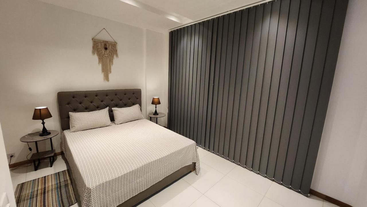 Seaview Luxury Appartment Flic-en-Flacq المظهر الخارجي الصورة