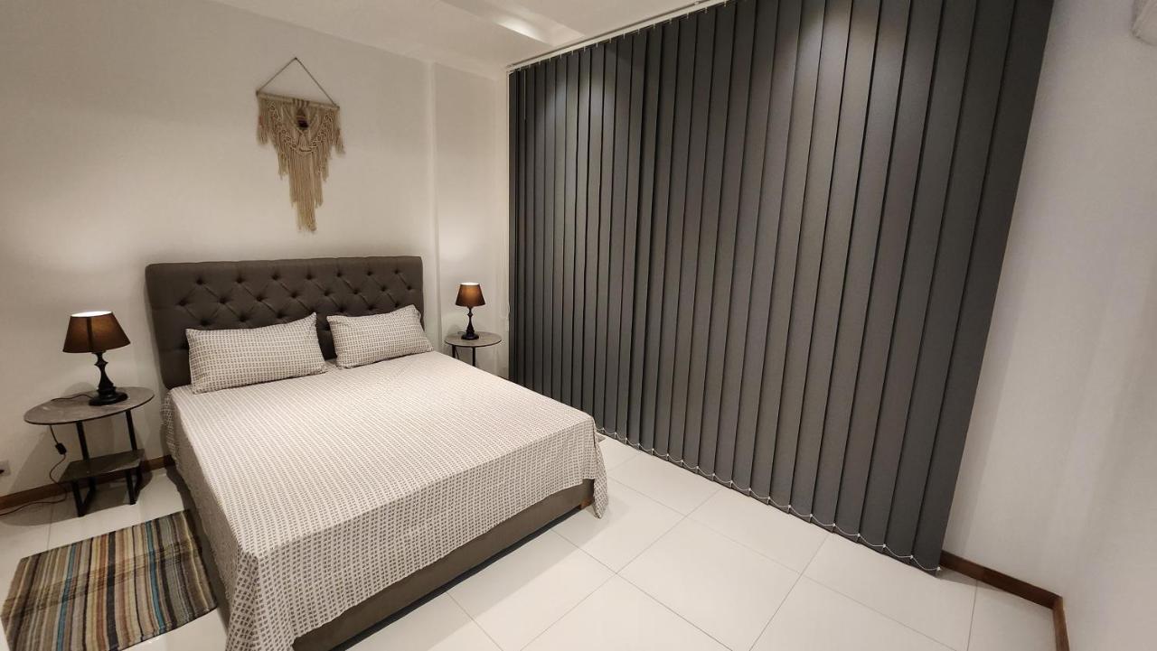 Seaview Luxury Appartment Flic-en-Flacq المظهر الخارجي الصورة