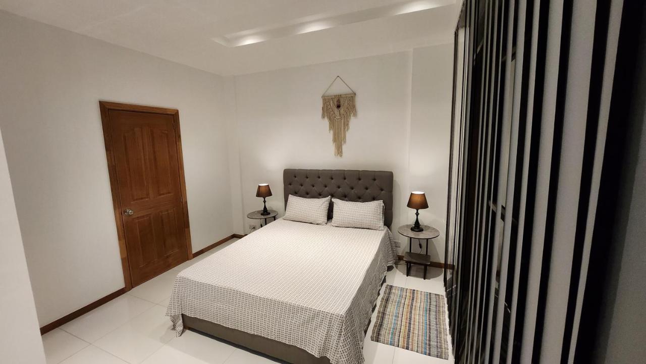 Seaview Luxury Appartment Flic-en-Flacq المظهر الخارجي الصورة